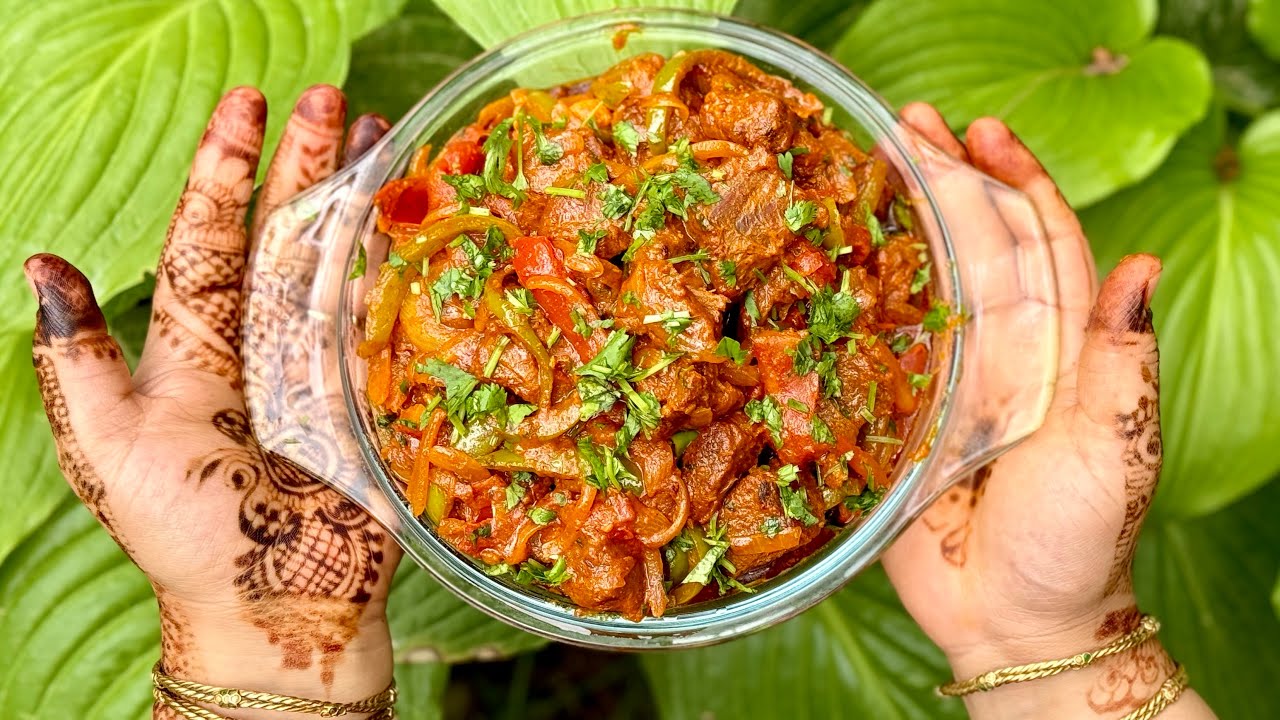Kashmiri zuban mein Qurbaani special Mutton Kanti | Maaz Kanti | Restaurant se be achi mutton kanti
