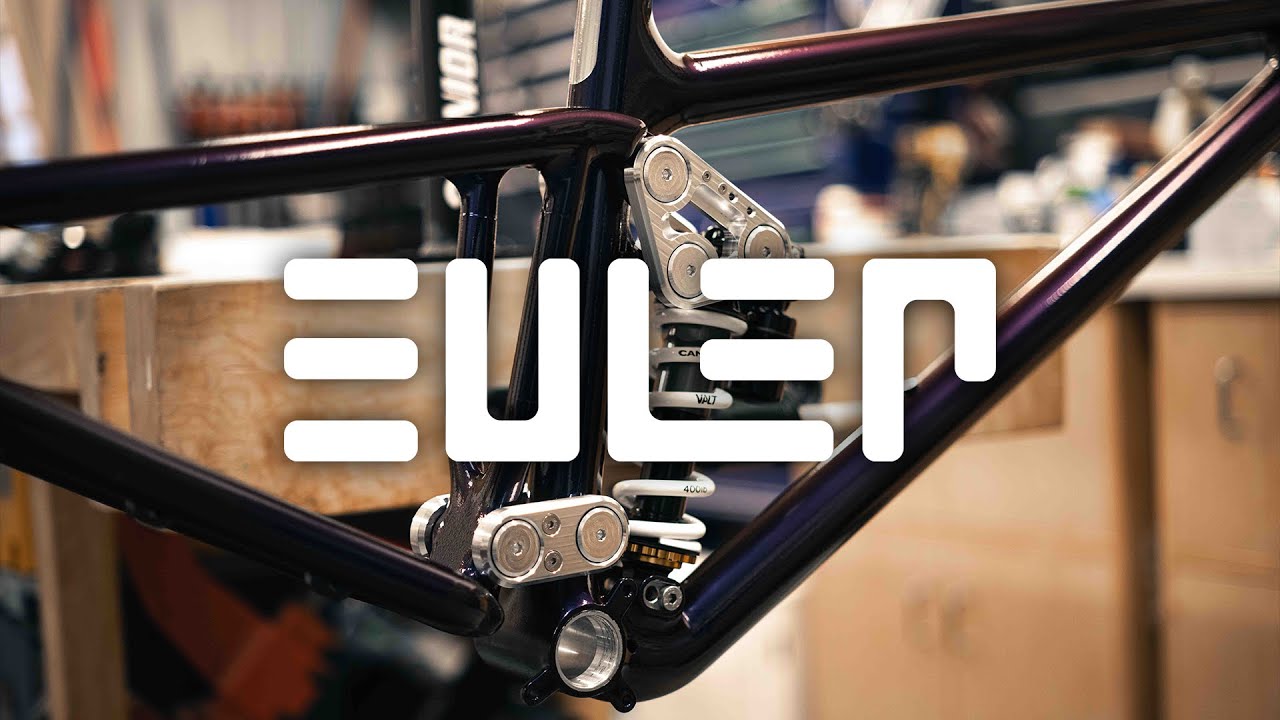 Euler Prototype Frame Assembly