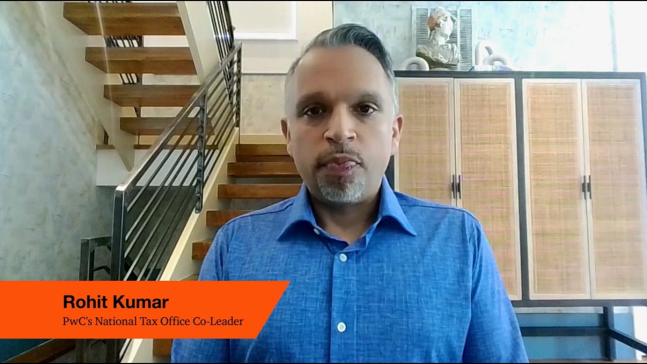 Week in Review with Rohit Kumar - February 27, 2026