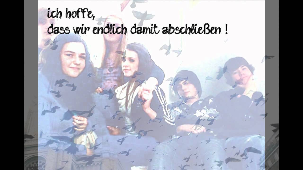 Neuer Mut.