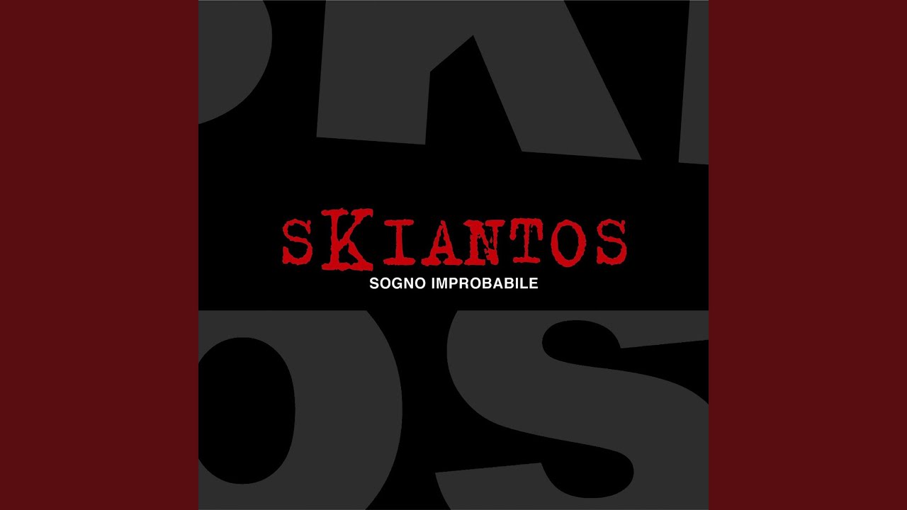 Canzone Contro I Giovani