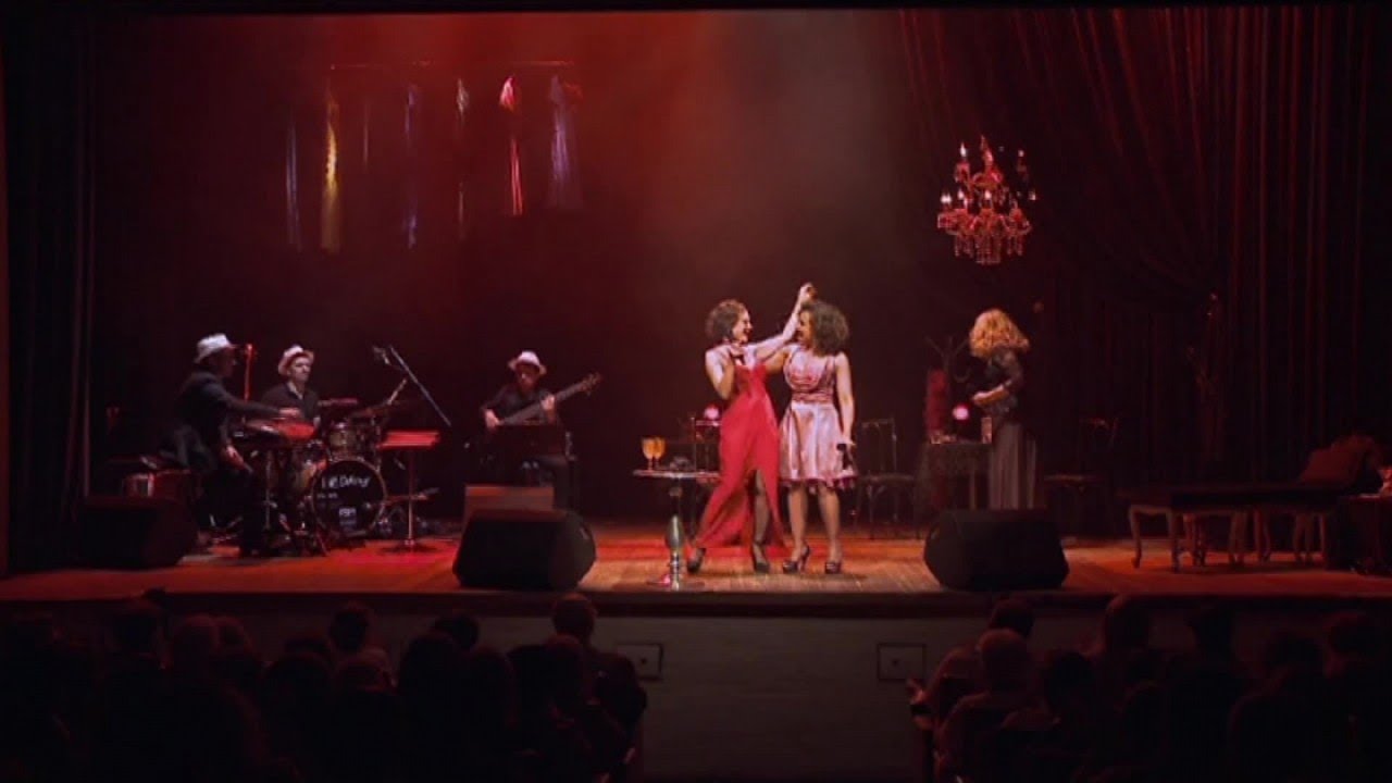 Lucinha Lins - Viver Do Amor