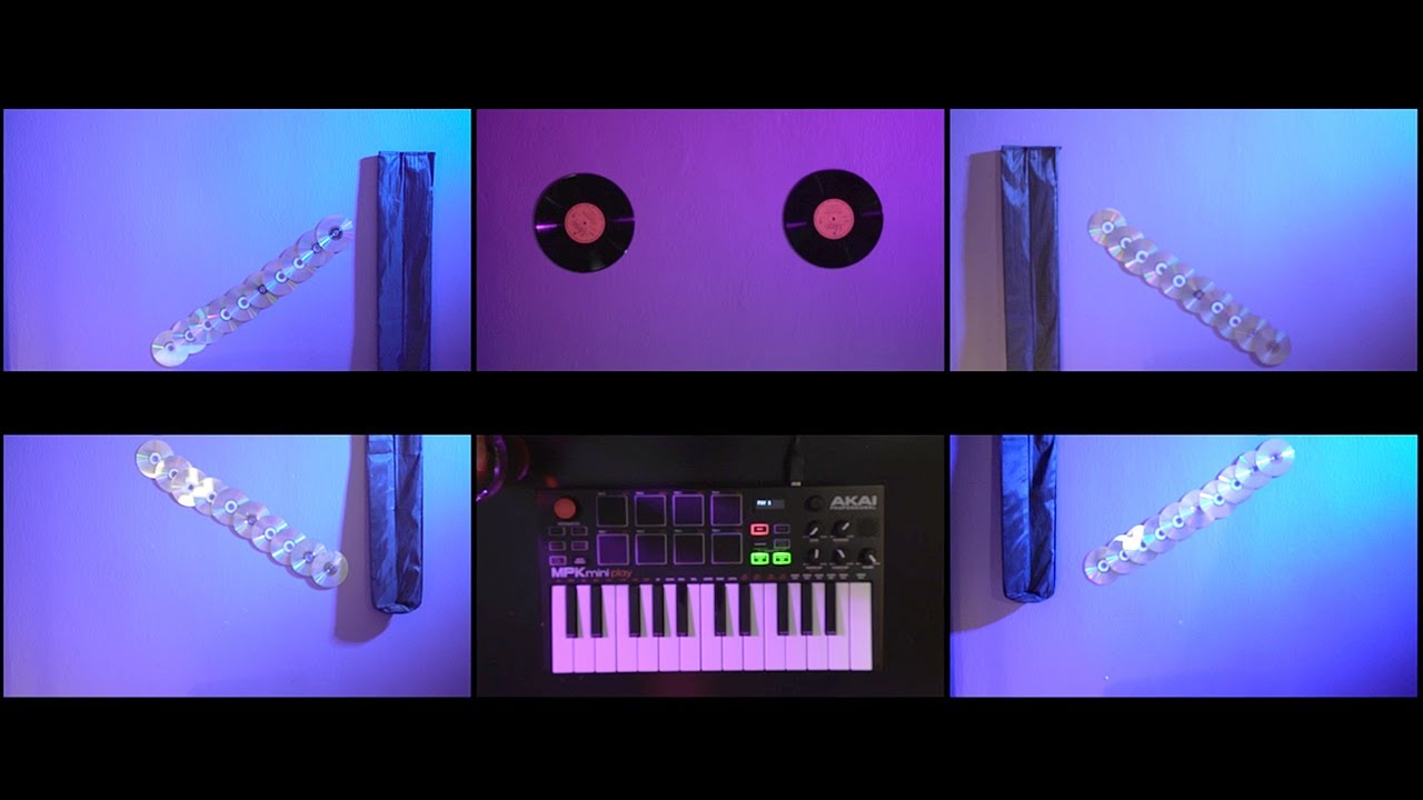Caravan Palace - Moonshine by Eyebright