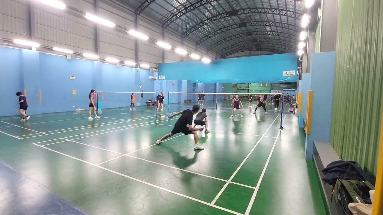 20260211。大翔。混雙