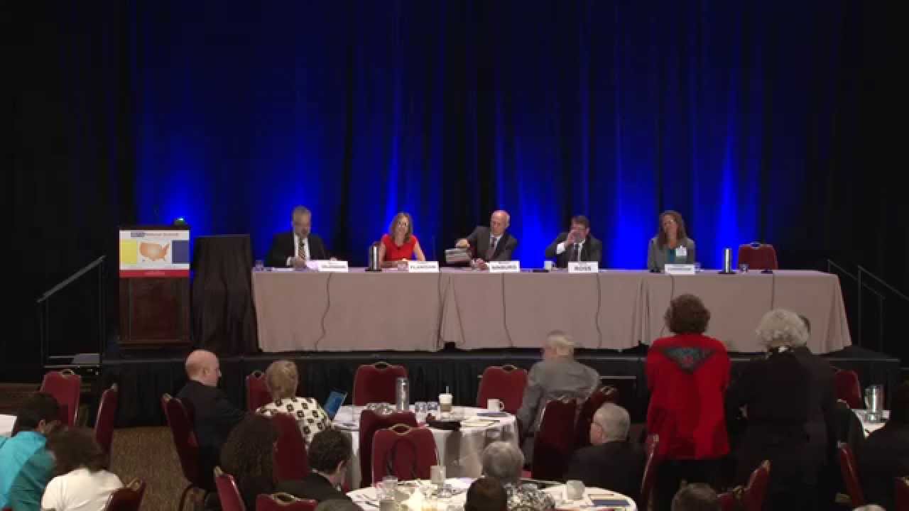 2015 National Summit Special Plenary Session - Strategies to Improve the HCV Continuum of Care