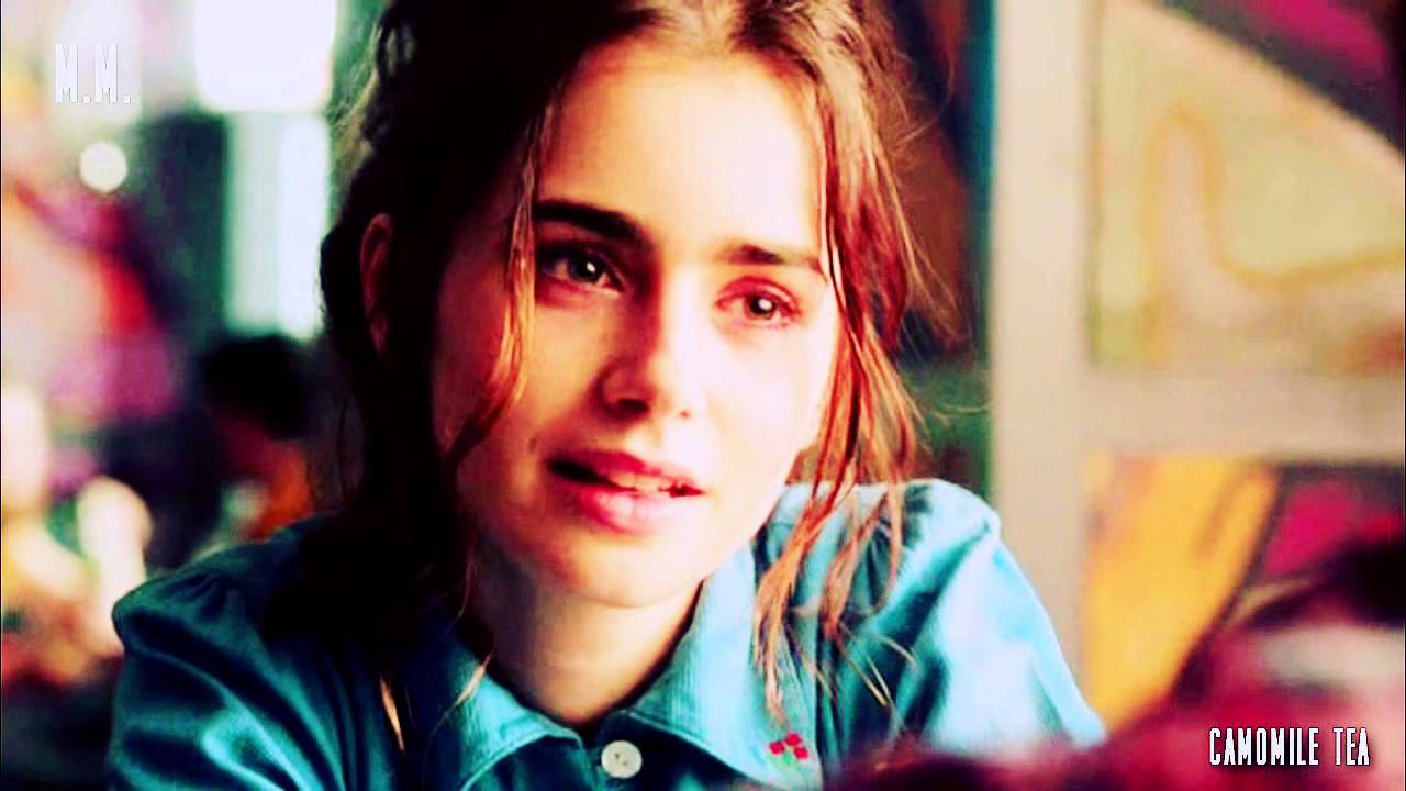 New beginning | Mary McDonald | The Marauders