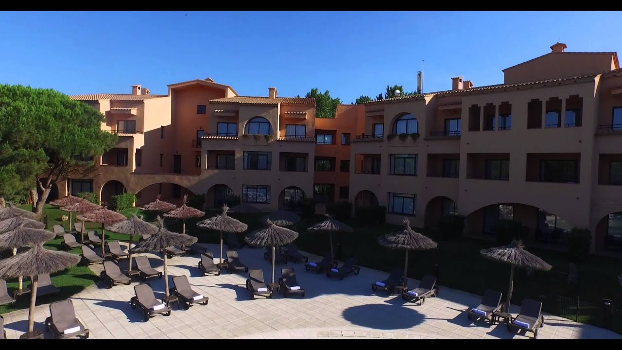 La Costa Beach & Golf Resort, Pals (Costa Brava, Girona)