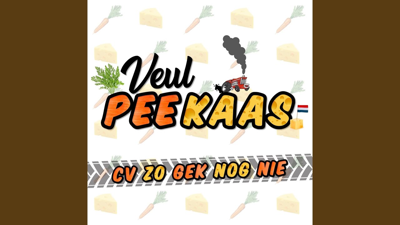 Veul Peekaas