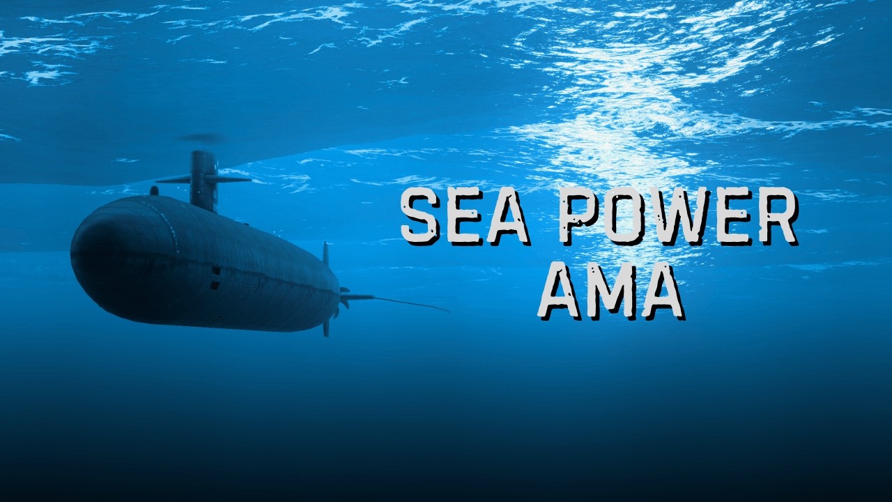 Sea Power - Nukes, Multiplayer, Dynamic Campaign - Devs Answer
