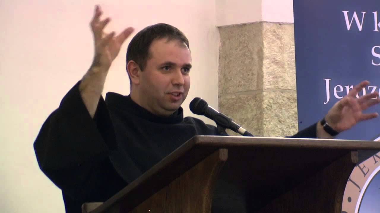 O. dr Mariusz Orczykowski OFMConv. 