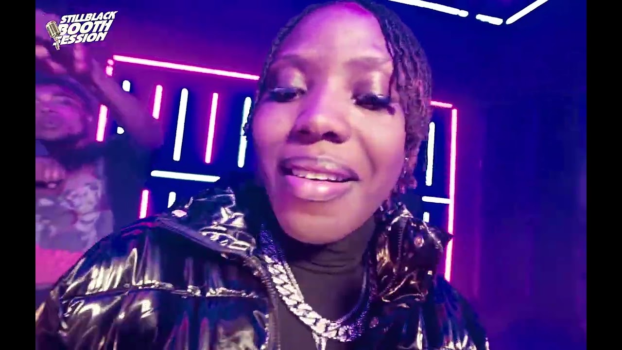 CALIS BLESS - AMORAWA (VIRAL VIDEO)