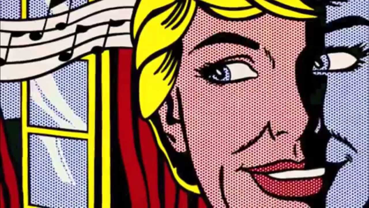 &Agrave; segunda vista - Ver&ocirc;nica Ferriani (Clipe Oficial)