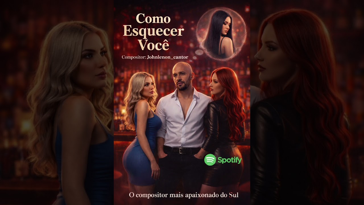 Como esquecer você banda Temporal de Amor oficial 
