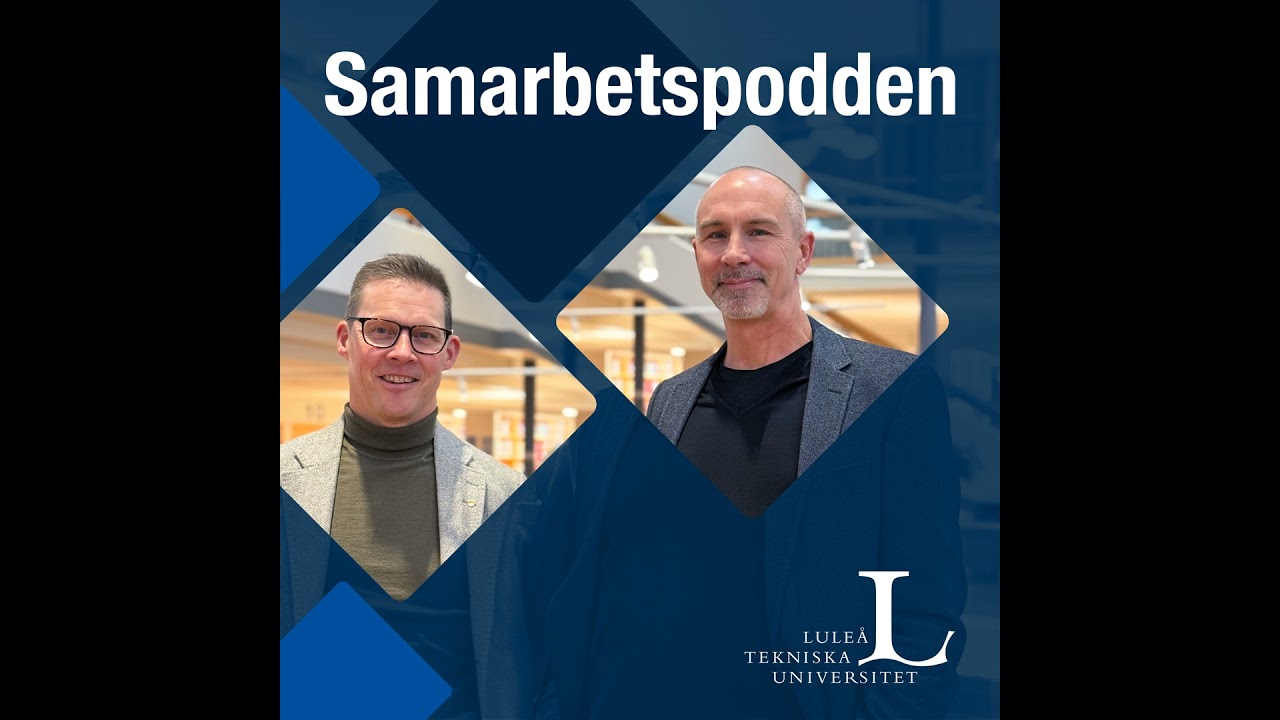 Avsnitt 36: Att bibehålla närvaro i coaching av team