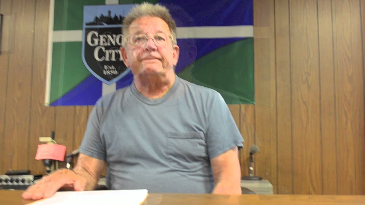 Genoa City village president talks about bringing businesses to town