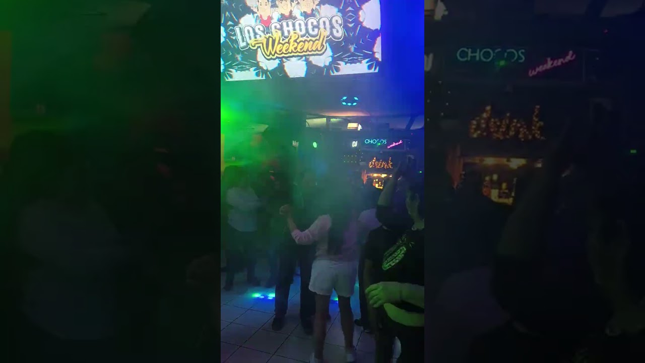 Sonido Rumba Estelar un gran Evento En los Chocos Weekend Mixquiahuala HGO 2026 🕺🪩✨❤️ 