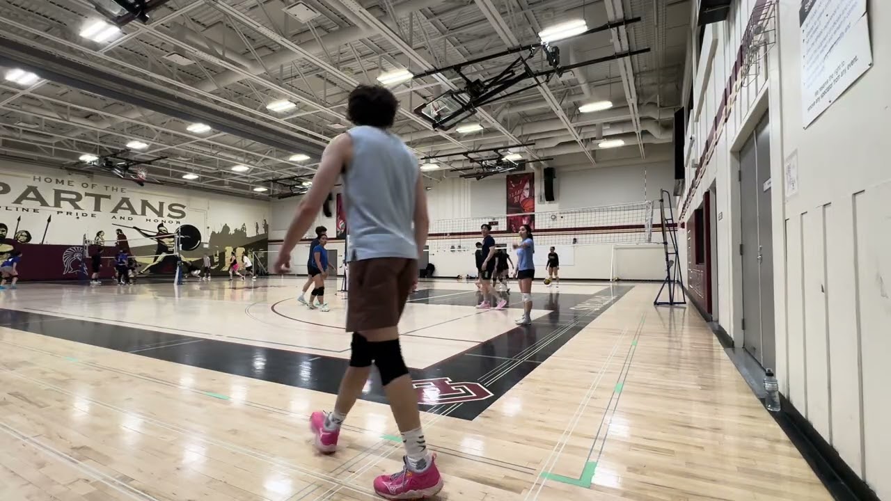 ESSC Tourney Feb. 21: Round 3 - Set 2