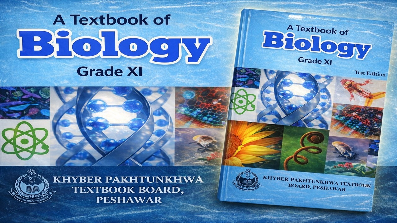 Class 11 Biology Chapter 8 | Evolution of Alternation of Generations | KPK Board | LECTURE 03