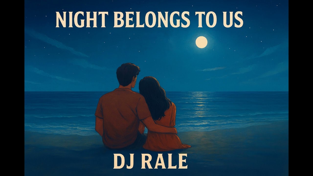 Dj Rale More Than Words Could Ever Say Soft Rock Music Track 11