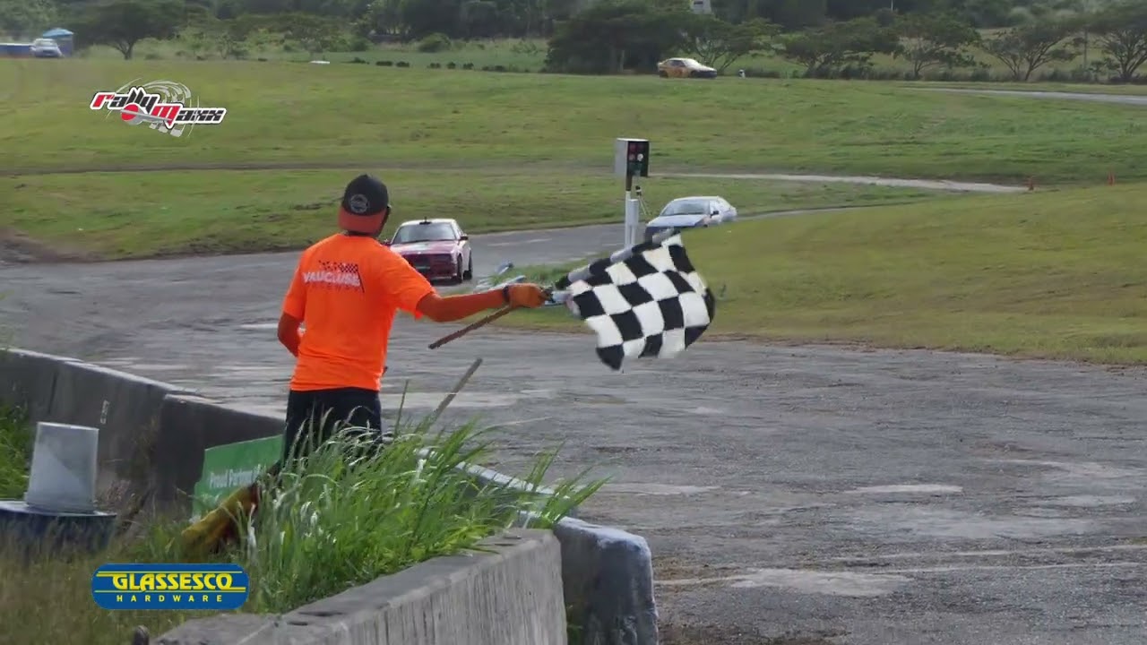 Rallymaxx Tv VRW Rallycross Intl 2025