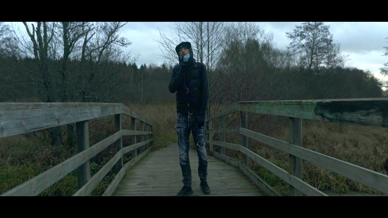 VC Barre - Dirty Kalle (OFFICIAL VIDEO)