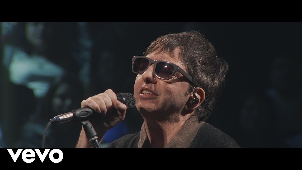 Babas&oacute;nicos - Irresponsables (En Vivo)