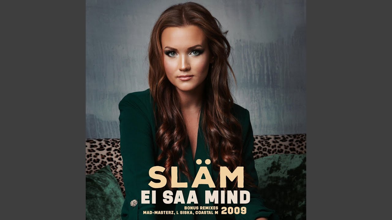 Ei Saa Mind (Coastal M Club extended Remix)