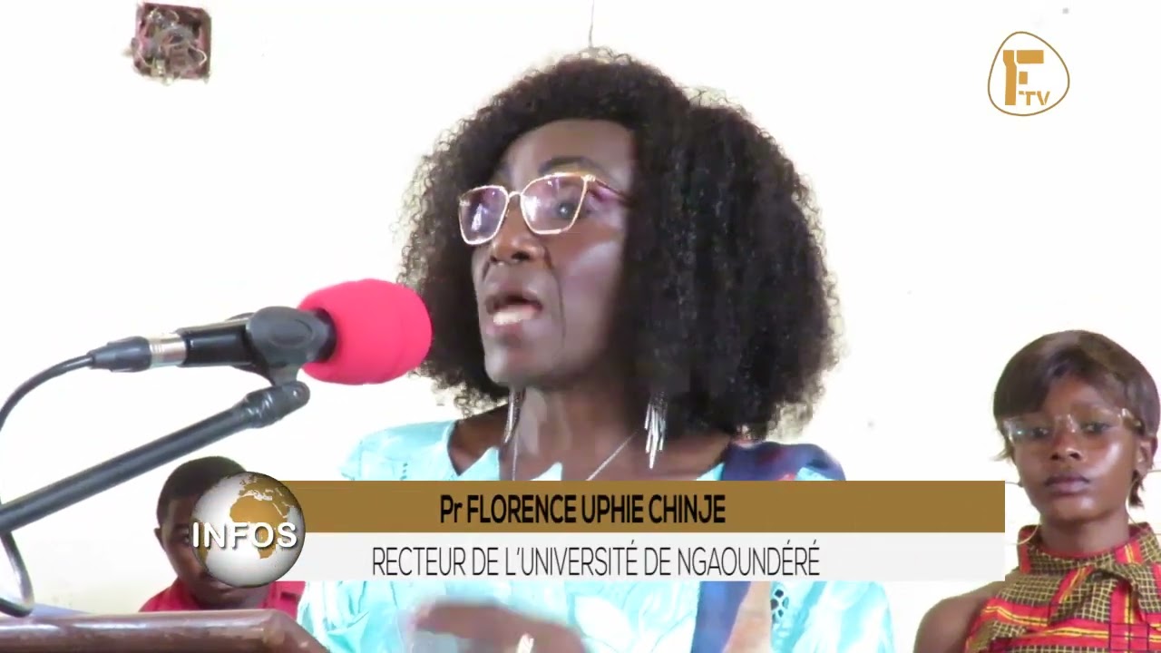 NGAOUNDÉRÉ PRET A RELEVER LE DÉFI DES JEUX UNIVERSITAIRES 2023