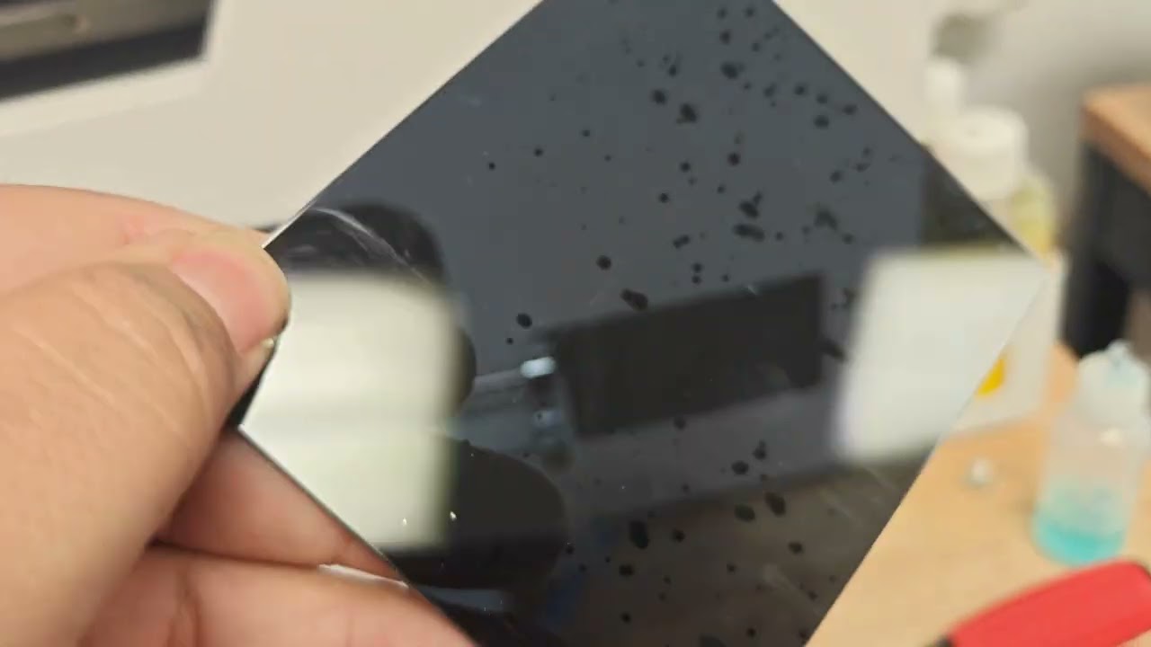 Ошибка в работе двигателя оси Z в принтере DTF. HTVRont D1. Как это исправить.