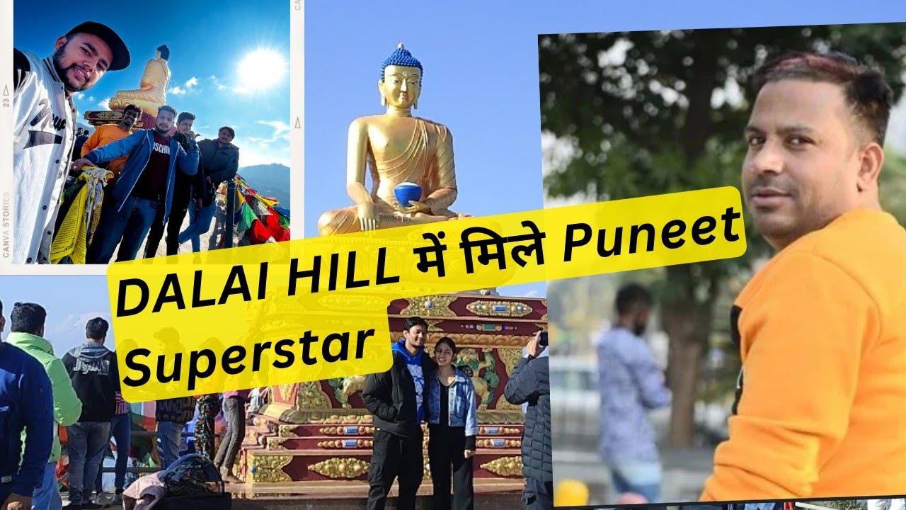 - Dalai Hill, Mussoorie Vlog Hidden Peaceful Gem & Scenic Views #dalaihill #mussoorie #dalaihills