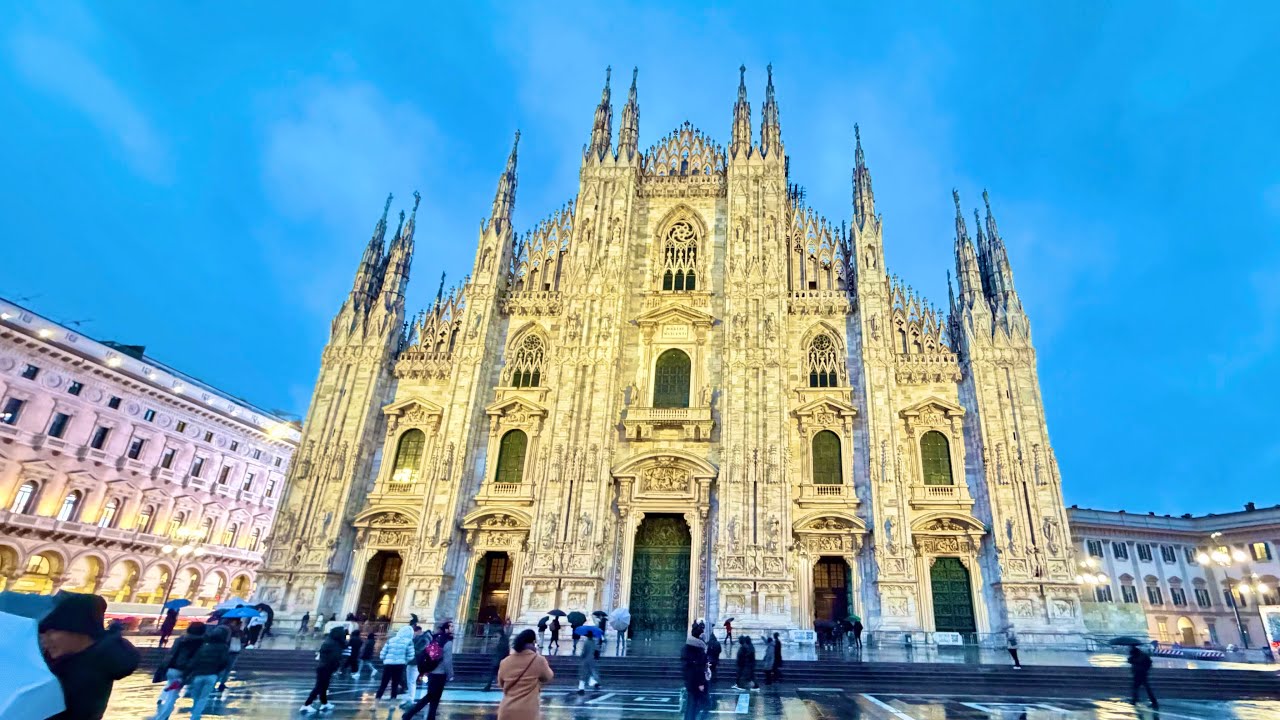 Milan, Italy