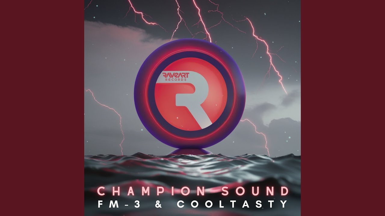 Champion Sound