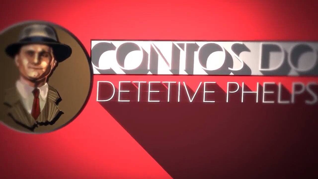 O Conto do Robson (REI DOS BACON - REUPLOAD)