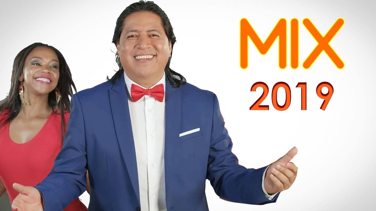 Widinson - MIX (2019) Exitos