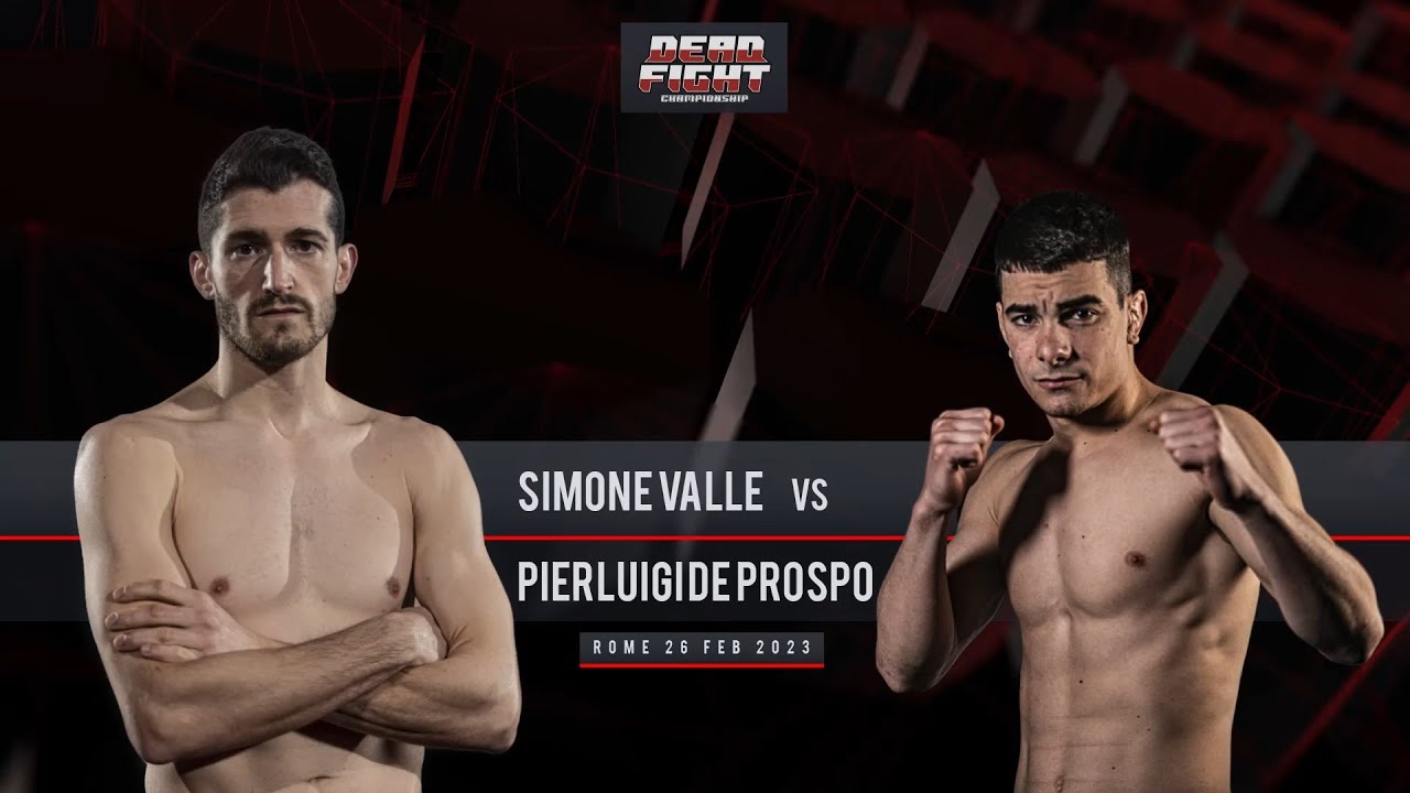 Deadfight Championship 