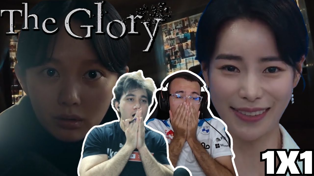 The Glory 더 글로리 Episode 1 Reaction | Big Body & Bok