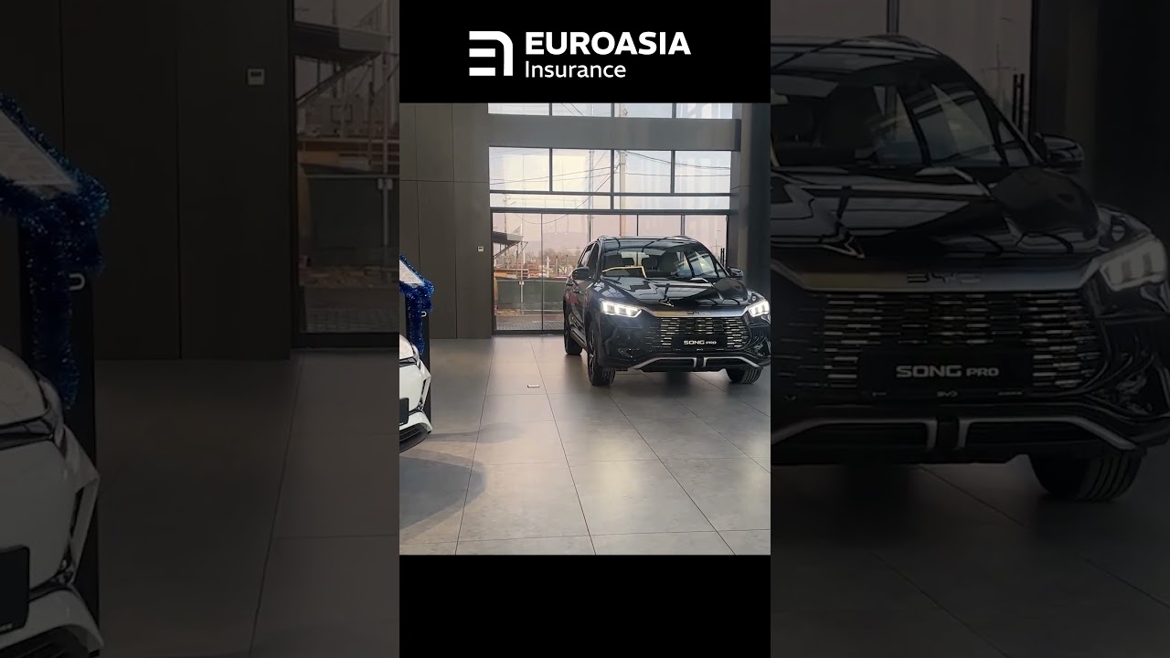 BYD SEALION 7 ! САМЫЙ ЛУЧШИЙ BYD в УЗБЕКИСТАНЕ ??????