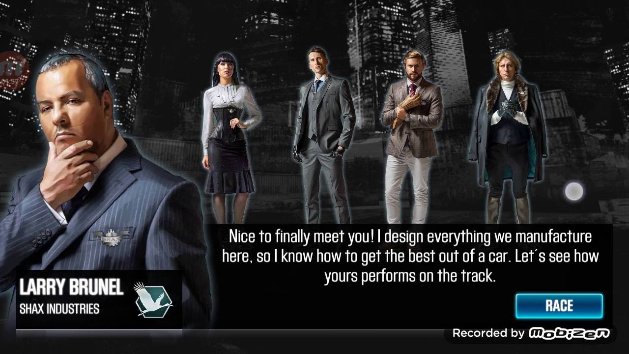 CSR 2: Путь T5 к победе над Shax Industries! Вот это наглость!
