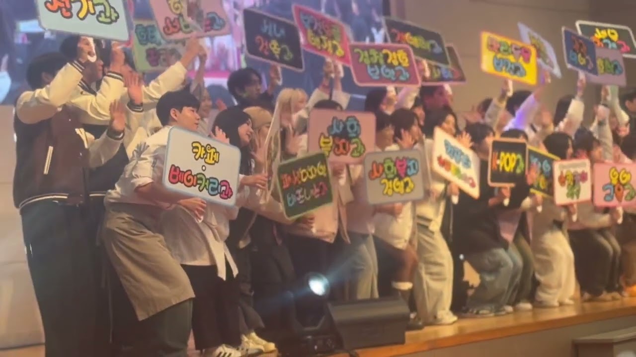 [연성대 사회복지과] 제 50회 입학식🐥