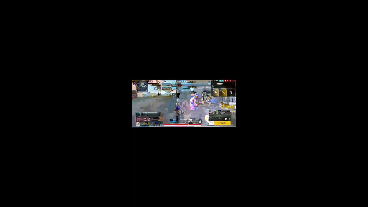🔴 LIVE – Day 3 | BR Rank Push to Grandmaster | Full Tryhard Mode 😈🔥#short#livestream#brrank#sajitff