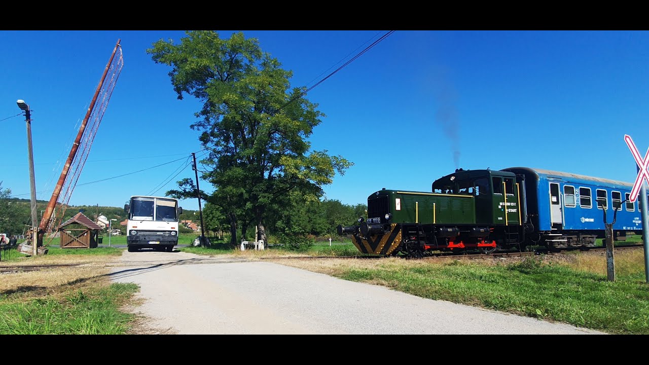Mazsola &eacute;s Ikarus a Saj&oacute; v&ouml;lgy&eacute;ben - Fot&oacute;svonat