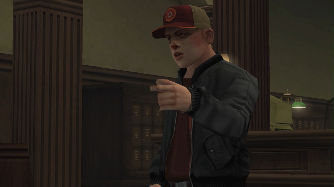 Bully PS2 Playthrough: Part 23