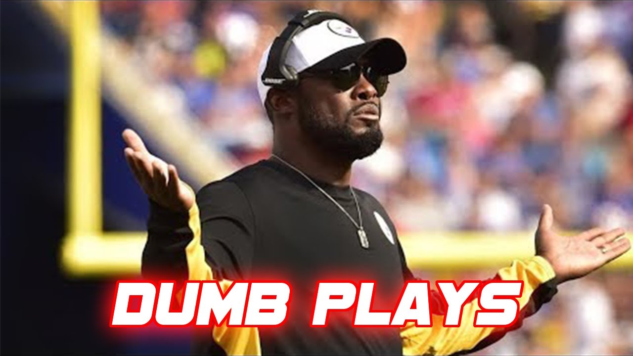 What Are You Doing? Dumbest Plays in Sports History