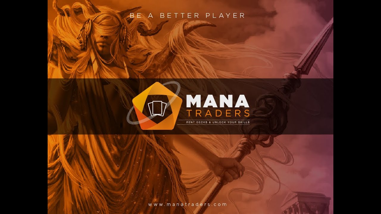 How To Use Mana Traders for Magic The Gathering Online