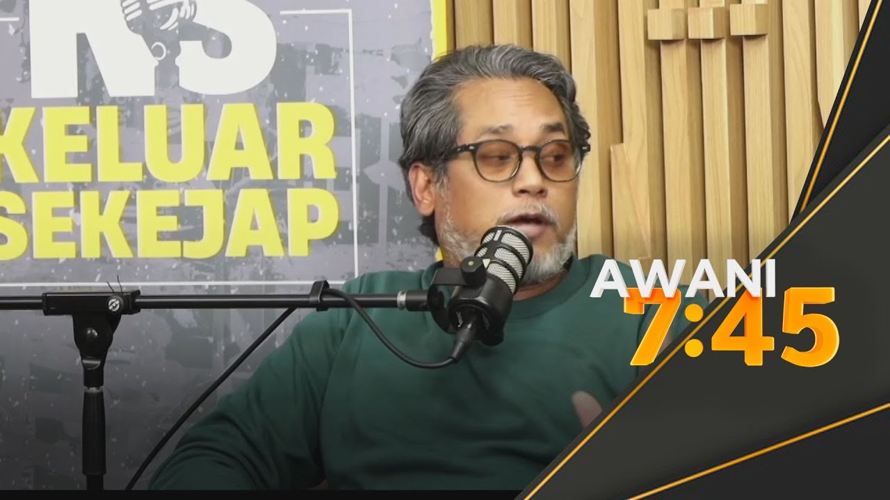 Ada sebab mengapa Tun M jadi nasionalis ortodoks Melayu - KJ