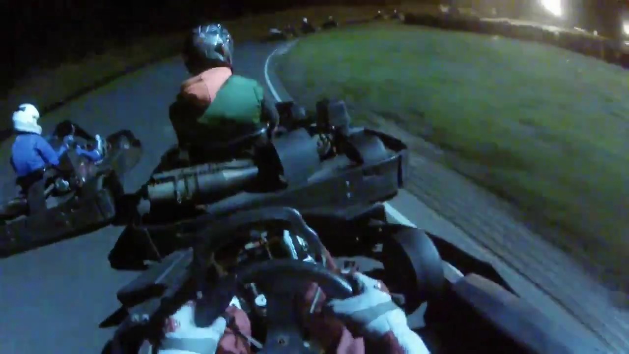 Red Lodge Formula 270 2015 Heat 2