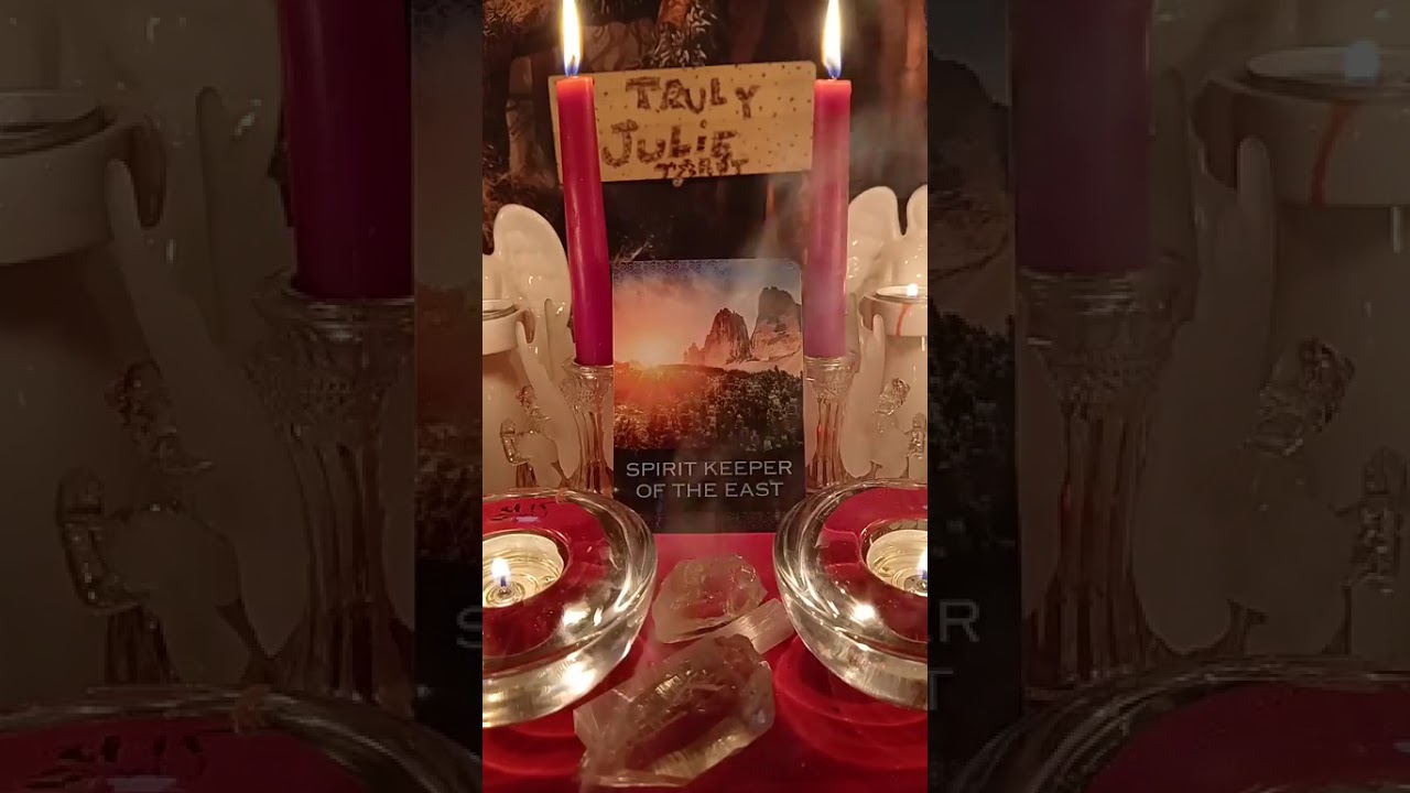 Scorpio collective Native Spirit Guidance 