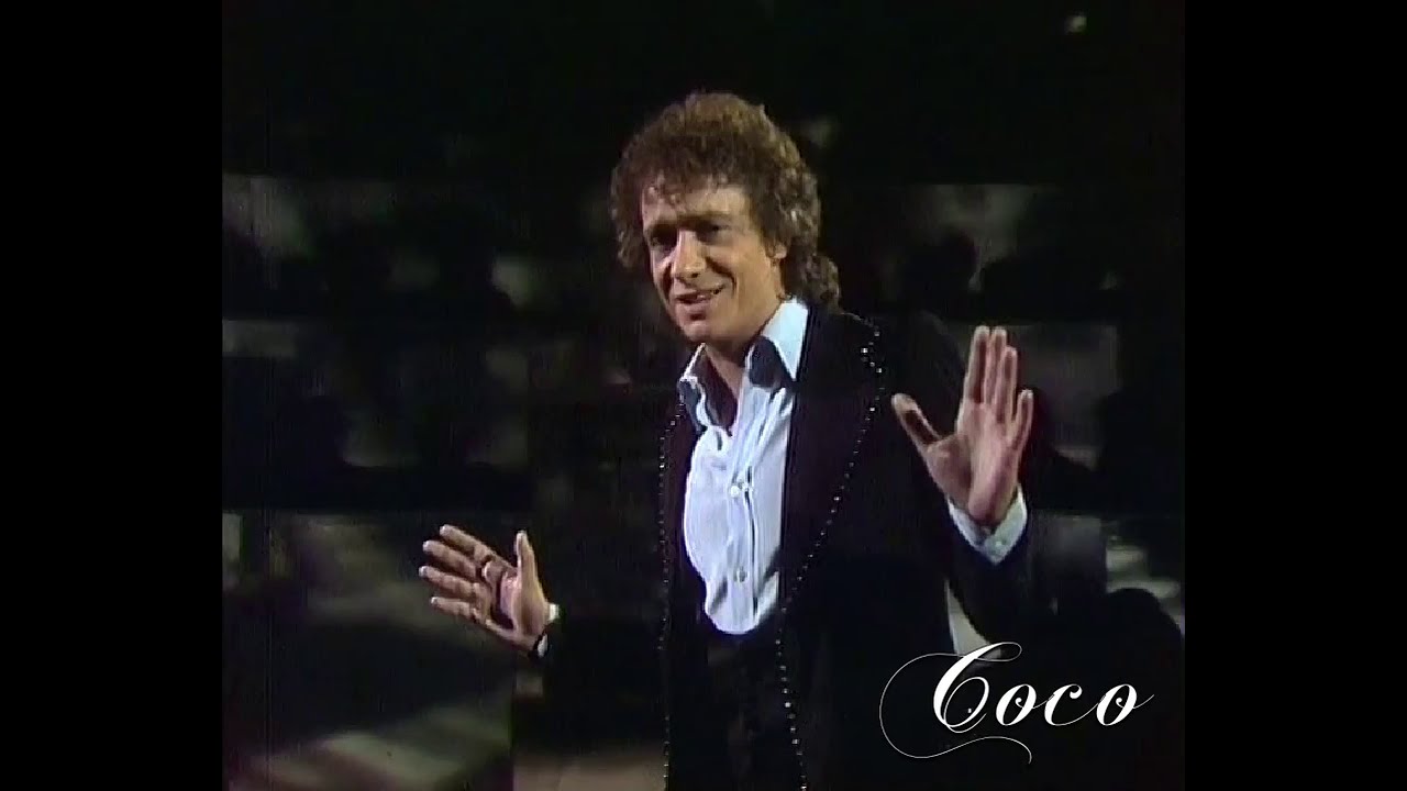 Michel Sardou   Dix ans plus t+¦t