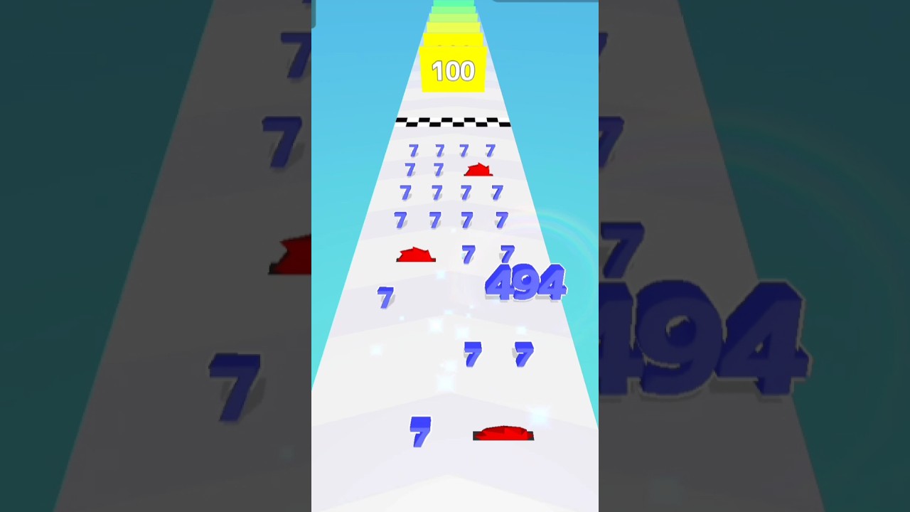 3 NUMBER MASTER World Record 🥳🥳#shorts #youtubeshorts #number #numbers