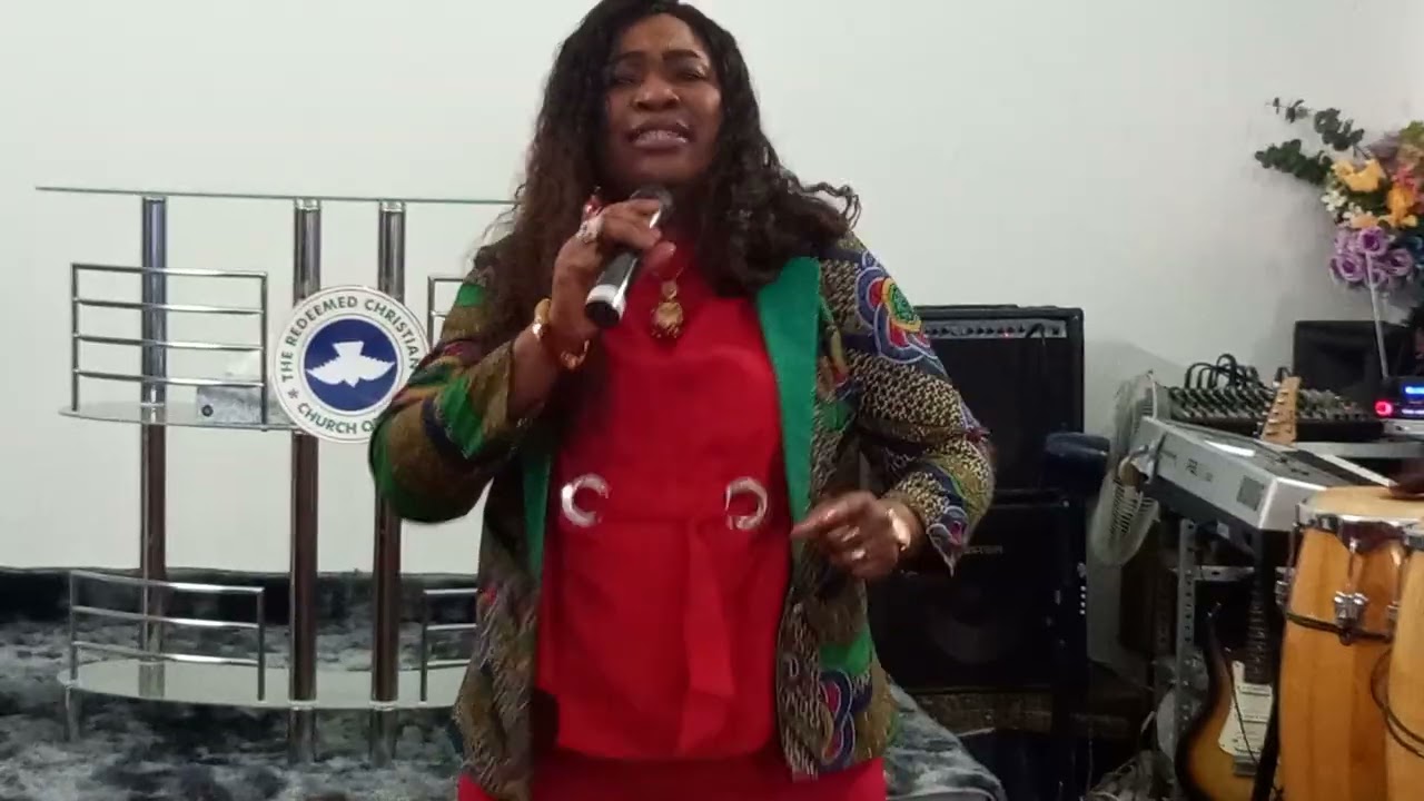Sunday Service at Kings Assembly Parish 22/2/26. #ChoirMinistration #UnlimitedGod 